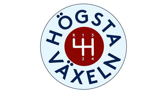 IONIQ 5 Årets Högsta Växeln bil i kategorin Läsarnas val