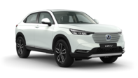 Vit Honda HR-V Advance