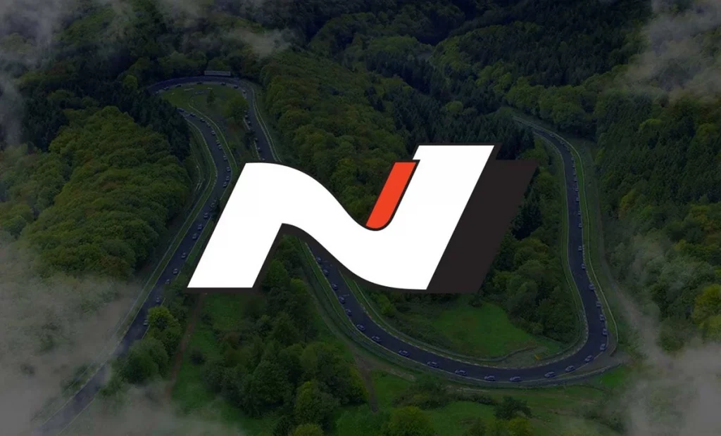 N-serien logotyp