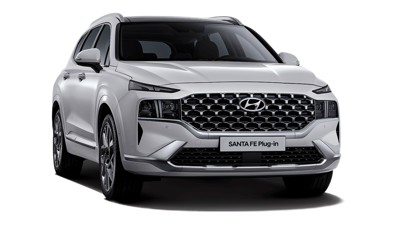 SANTA FE Privatleasing kampanj - RA Motor