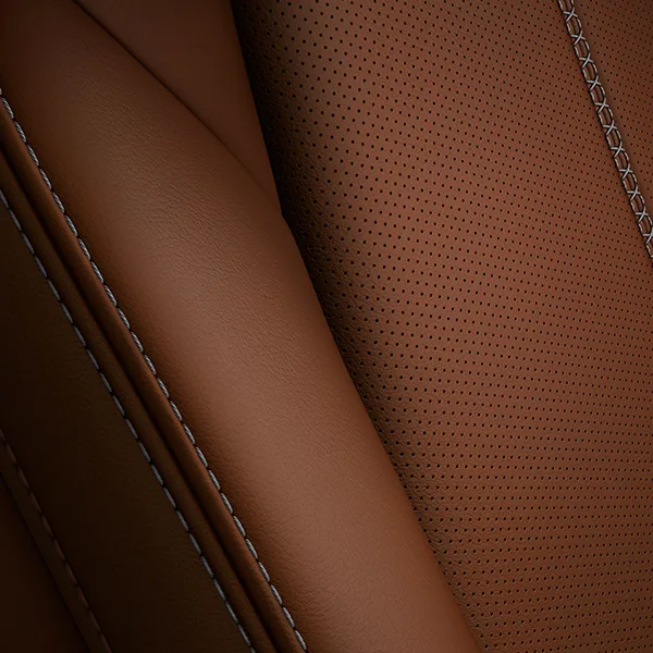 Detaljbild Nappaläder Mazda MX-5
