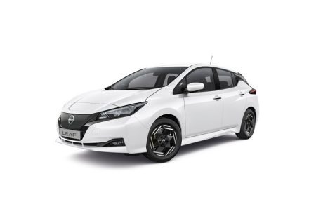 Nissan Leaf e+ Acenta