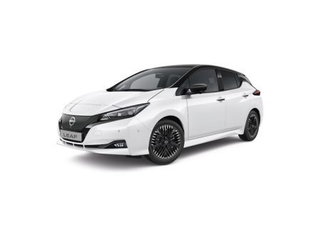 Nissan Leaf Tekna