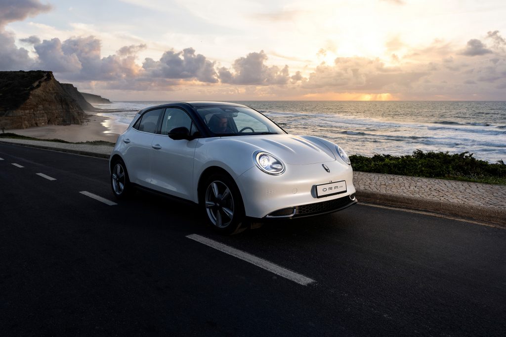 ORA 03 release hos ra motor - leasa en begagnade bil billigt