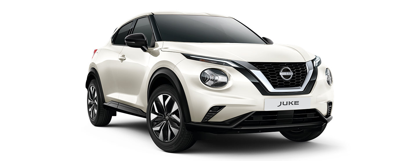 Nissan Juke Acenta