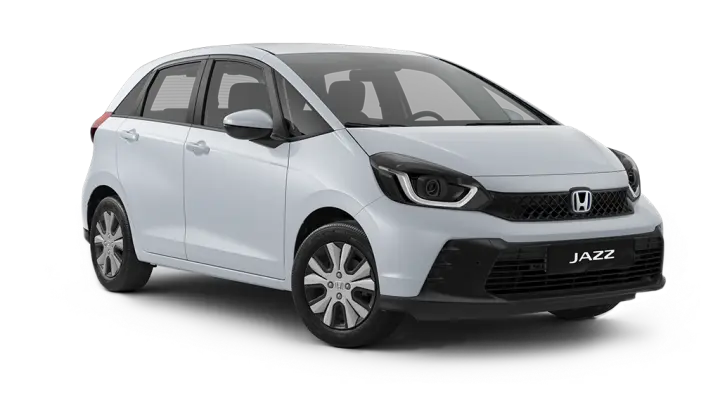 Privatleasing Honda Jazz Hybrid