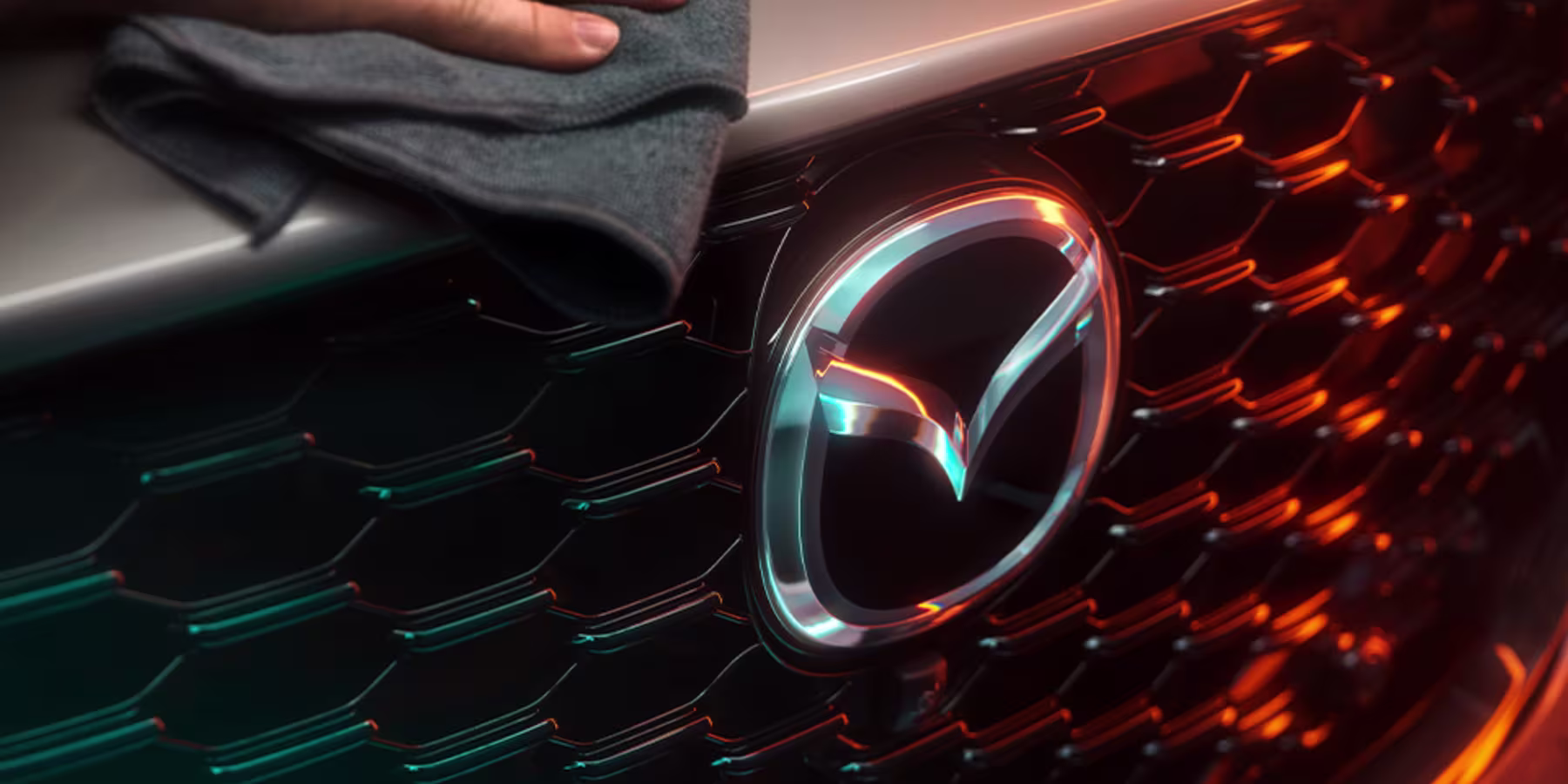 Mazda Brand - RA Motor