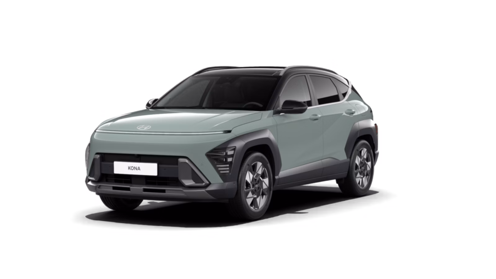 Hyundai KONA Privatleasing RA Motor