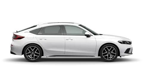 Civic Hybrid