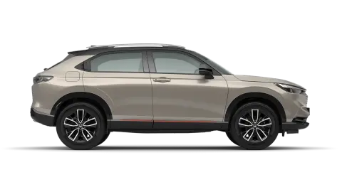 HR-V