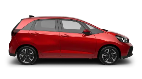 Jazz Hybrid