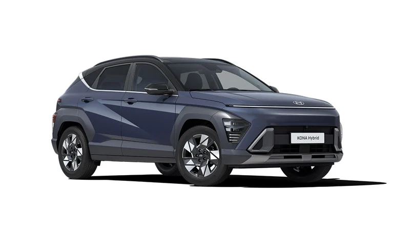 KONA Hybrid
