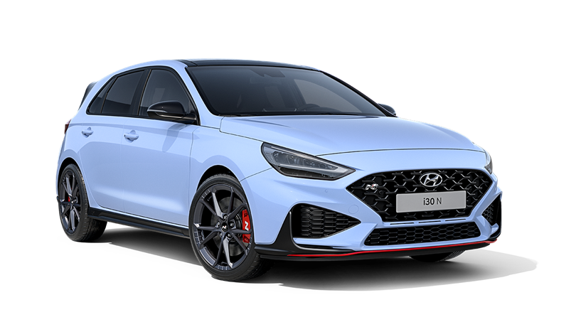 i30N
