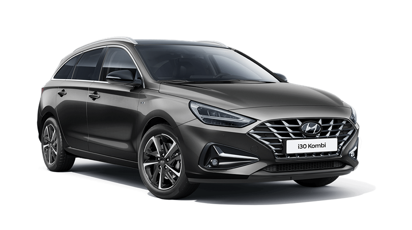 i30 kombi