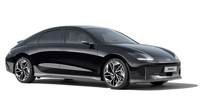 IONIQ 6
