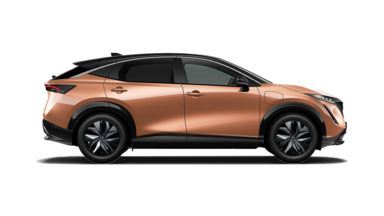 NISSAN ARIYA