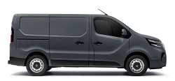 NISSAN PRIMASTAR