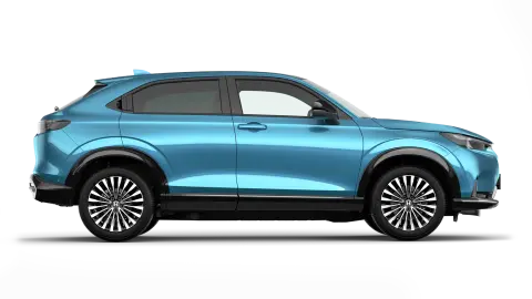 Honda e:Ny1