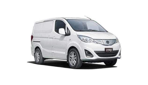 BYD eTP3