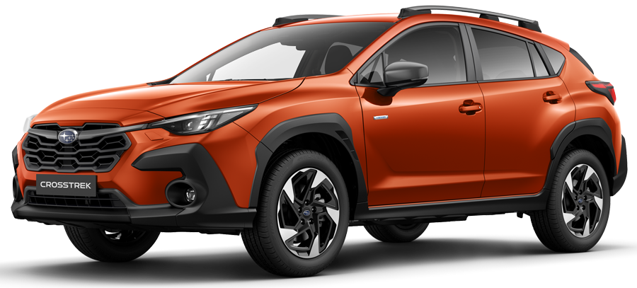 Crosstrek