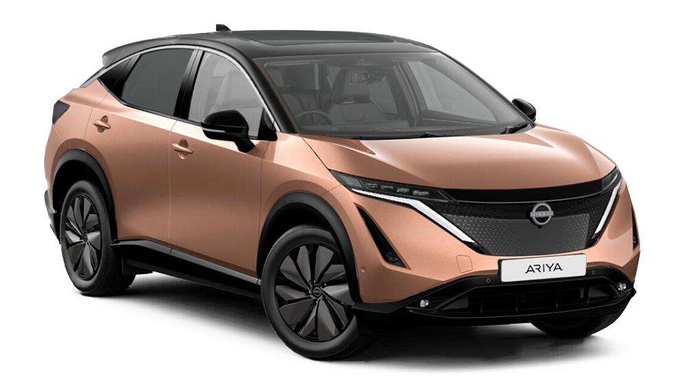 Nissan ARIYA 2WD Engage